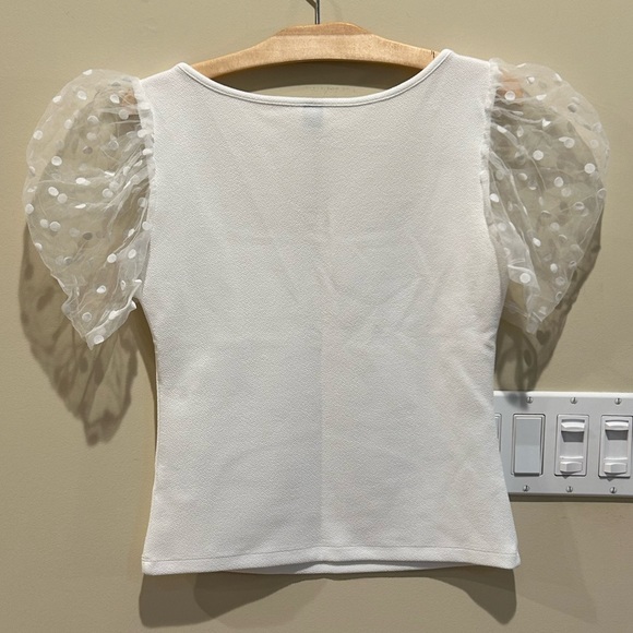 EUC SHEIN top size small(US 4) - Picture 6 of 7